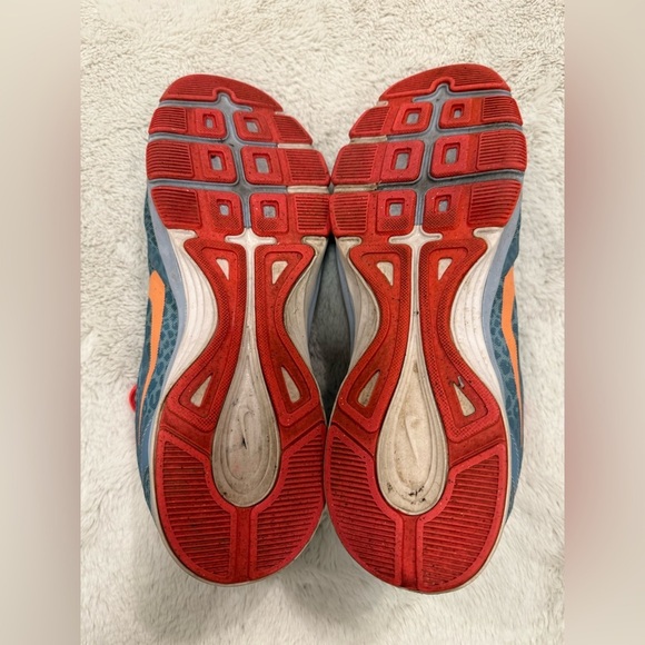 **Nike Dual Fusion TR Women’s Training Shoes – Size 11** - Picture 5 of 6